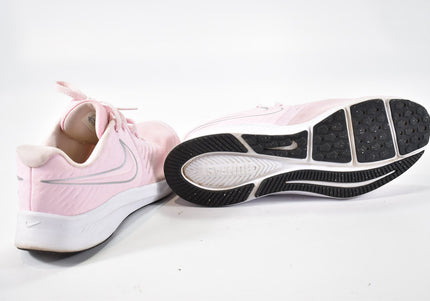 Nike Star Runner Damen Sportschuhe Sneaker EUR 40 Nr. 24-J 1022-Schuh-Gebraucht-secondhand