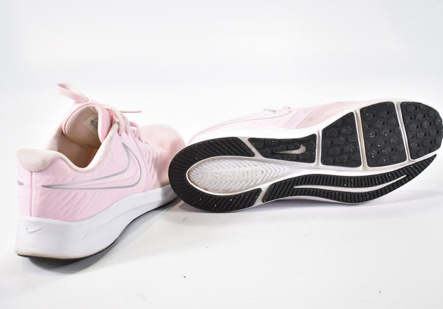 Nike Star Runner Damen Sportschuhe Sneaker EUR 40 Nr. 24-J 1022-Schuh-Gebraucht-secondhand