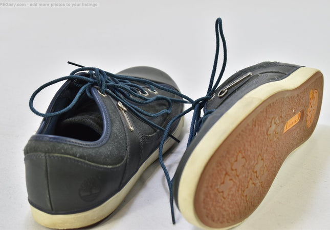 Timberland  Damen Halbschuhe Freizeitschuhe  EUR 42 Nr. 25-U 2219