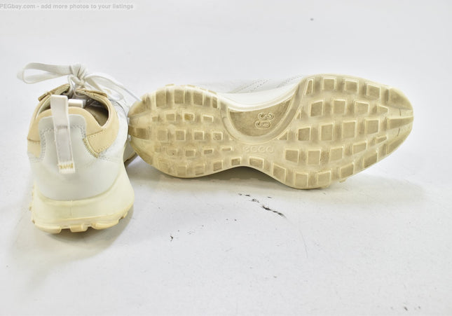 Ecco Damen Halbschuhe Freizeitschuhe EUR 39 Nr. 25-A 404-Schuh-Gebraucht-secondhand