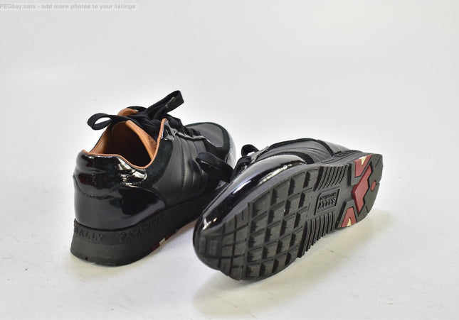 Bally  Damen Halbschuhe Freizeitschuhe  Gr. 37 Nr. 26-U 1906