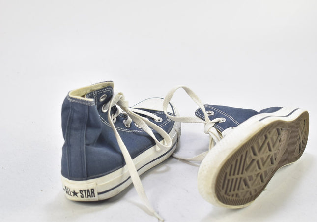 Converse Damen Sportschuhe Sneaker EUR 37 Nr. 24-X 384-Schuh-Gebraucht-secondhand