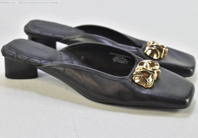 &other stories  Damen Sandale Pantolette  UK 7 Nr. 26-S 1670