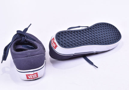 Vans Herren Sportschuhe Sneaker EUR 38,5 Nr. 23-A 2554-Schuh-Gebraucht-secondhand