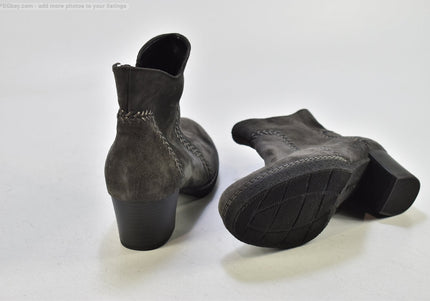 Gabor  Damen Stiefelette Boots  UK 4,5 Nr. 25-B 2311