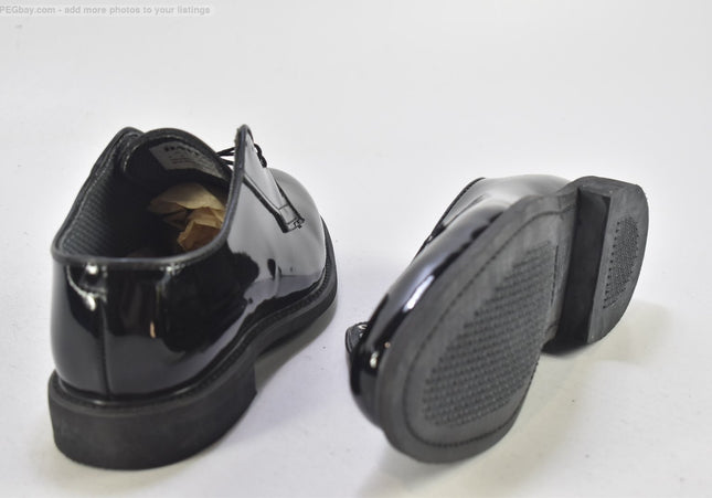 Baltes Herren Halbschuhe Freizeitschuhe UK 9 Nr. 25-F 1558-Schuh-Gebraucht-secondhand