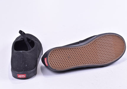 Vans Damen Sportschuhe Sneaker EUR 40,5 Nr. 24-A 1570-Schuh-Gebraucht-secondhand
