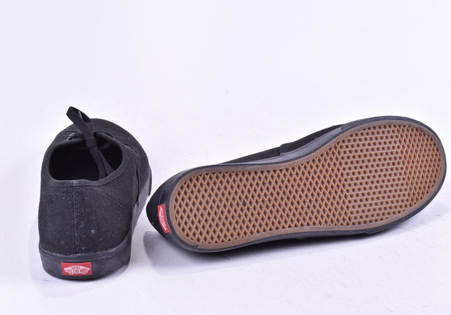 Vans Damen Sportschuhe Sneaker EUR 40,5 Nr. 24-A 1570-Schuh-Gebraucht-secondhand