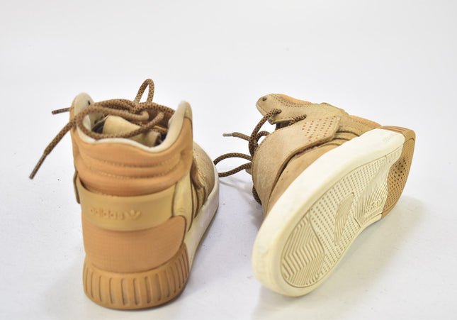 Adidas Tubular Damen Sportschuhe Sneaker EUR 36 2/3 Nr. 24-T 37-Schuh-Gebraucht-secondhand