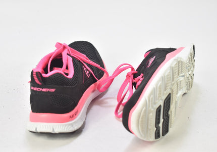 Skechers Lightweight Damen Sportschuhe Sneaker EUR 38 Nr. 24-P 1696-Schuh-Gebraucht-secondhand