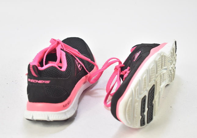 Skechers Lightweight Damen Sportschuhe Sneaker EUR 38 Nr. 24-P 1696-Schuh-Gebraucht-secondhand