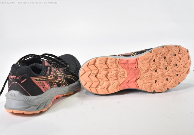 Asics gel Venture 9 Damen Sportschuhe Sneaker  EUR 39 Nr. 26-U 887