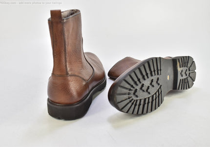 Hamlet  Herren Stiefelette Boots  EUR 45 Nr. 25-V 1760