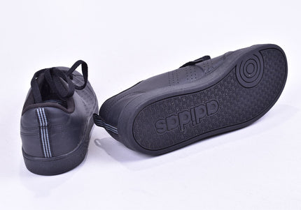 Adidas Advantage Damen Sportschuhe Sneaker EUR 38 2/3 Nr. 23-A 3434-Schuh-Gebraucht-secondhand