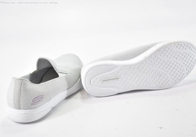 Skechers  Damen Halbschuhe Slipper Ballerinas  EUR 37 Nr. 26-Z 725
