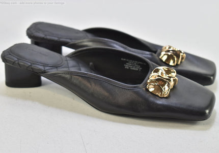 &other stories  Damen Sandale Pantolette  UK 7 Nr. 26-S 1670