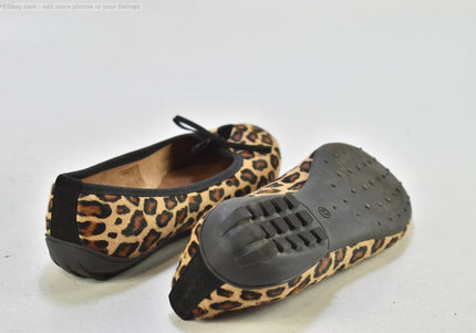 WoolLine  Damen Halbschuhe Slipper Ballerinas  EUR 37 Nr. 26-Y 241