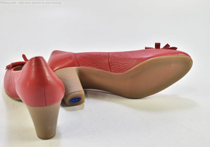 Vitaform  Damen Pumps High Heels  EUR 40 Nr. 26-Y 573
