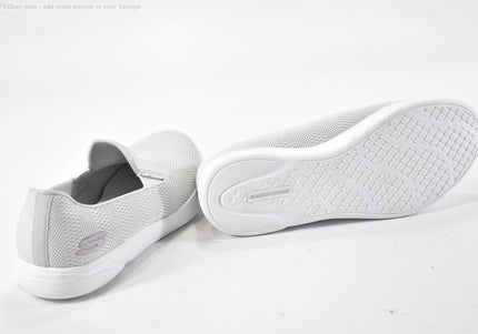 Skechers  Damen Halbschuhe Slipper Ballerinas  EUR 37 Nr. 26-Z 725