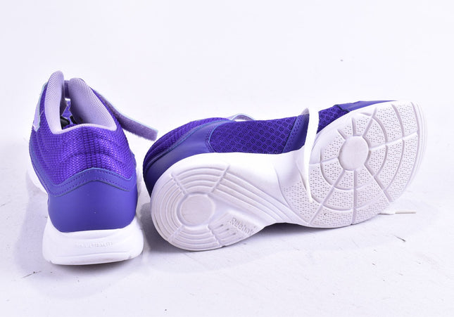Reebok Damen Sportschuhe Sneaker EUR 38 Nr. 24-Y 2218-Schuh-Gebraucht-secondhand