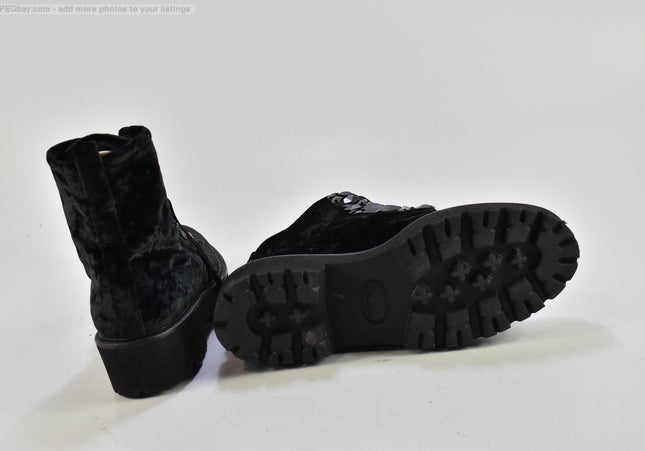 Kennel&Schmenger Damen Stiefelette Boots UK 6 Nr. 24-B 6138-Schuh-Gebraucht-secondhand