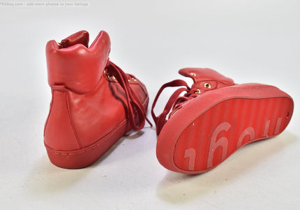 Högl  Damen Stiefelette Boots  UK 4 Nr. 25-B 4384