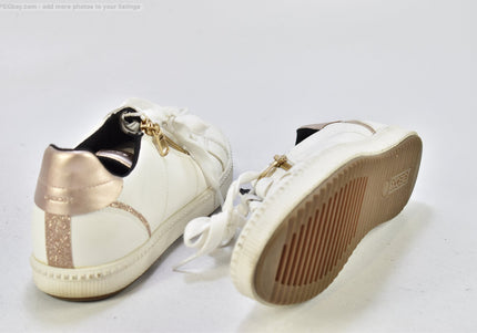 Geox Damen Halbschuhe Freizeitschuhe EUR 39 Nr. 25-Y 2228-SchuhGebraucht