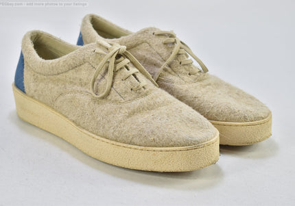 Mascolori  Herren Halbschuhe Freizeitschuhe  SL 30cm Nr. 25-N 1607