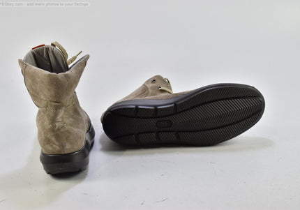 Frau Damen Stiefelette Boots EUR 39 Nr. 24-B 5959-Schuh-Gebraucht-secondhand