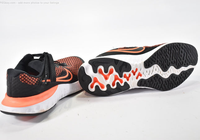 Nike Renew Damen Sportschuhe Sneaker  EUR 38,5 Nr. 25-N 1682