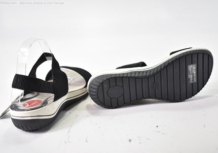 Jana  Damen Sandale Pantolette  EUR 42 Nr. 26-S 724