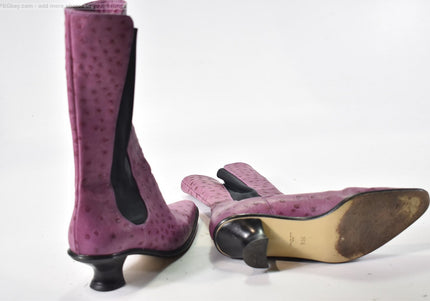 Walter Steiger  Damen Stiefelette Boots  EUR 35,5 Nr. 26-B 1734