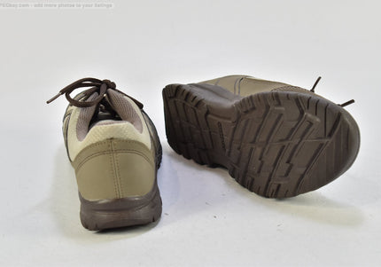 Quechua  Damen Wanderschuhe Trekking  EUR 39 Nr. 25-O 180