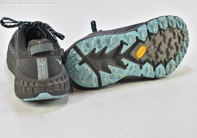 Hoka One One Speedgoat 4 GTX Damen Sportschuhe  EUR 39 1/3 Nr. 25- V 2796