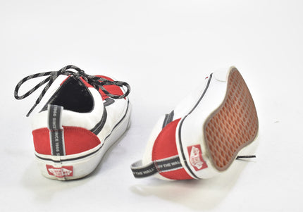 Vans Damen Sportschuhe Sneaker EUR 36 Nr. 24-J 2682-Schuh-Gebraucht-secondhand