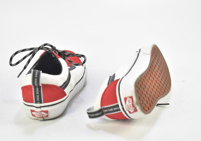 Vans Damen Sportschuhe Sneaker EUR 36 Nr. 24-J 2682-Schuh-Gebraucht-secondhand