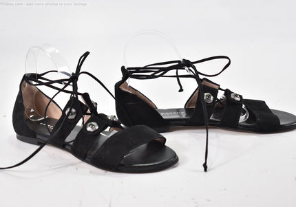 Erika Rocchi  Damen Sandale Sandalette  EUR 38 Nr. 25-S 4334