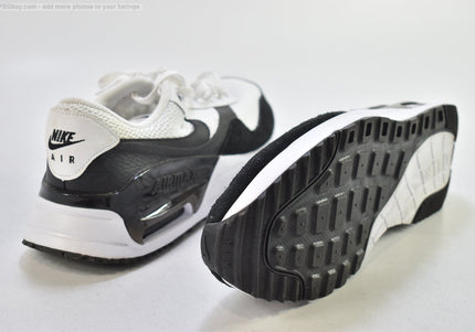 Nike Air Max System Herren Sportschuhe Sneaker  EUR 48,5 Nr. 26-G 54