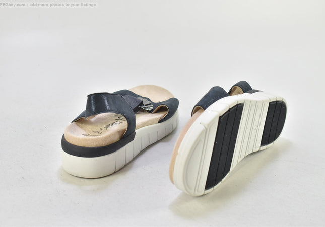 Caprice  Damen Sandale Sandalette  EUR 37 Nr. 26-S 1857