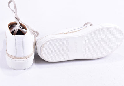 Kioto Damen Halbschuhe Freizeitschuhe EUR 37 Nr. 24-Y 4373-Schuh-Gebraucht-secondhand