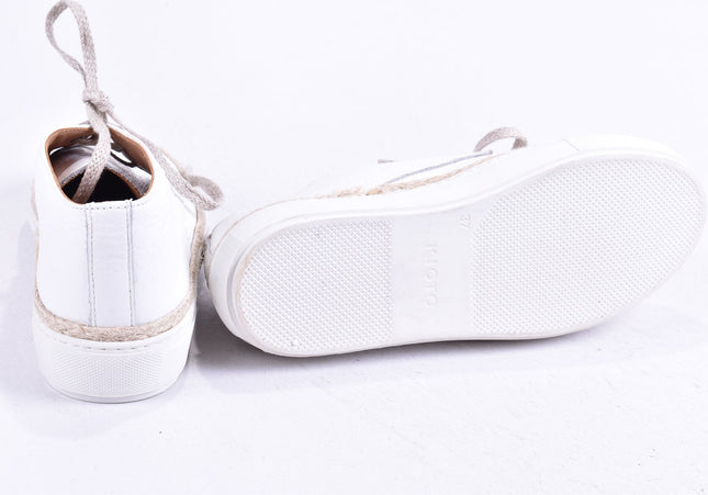Kioto Damen Halbschuhe Freizeitschuhe EUR 37 Nr. 24-Y 4373-Schuh-Gebraucht-secondhand