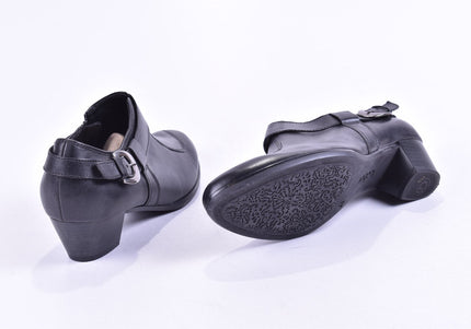 Gabor Damen Pumps High Heels UK 4,5 Nr. 23-F 54-Schuh-Gebraucht-secondhand