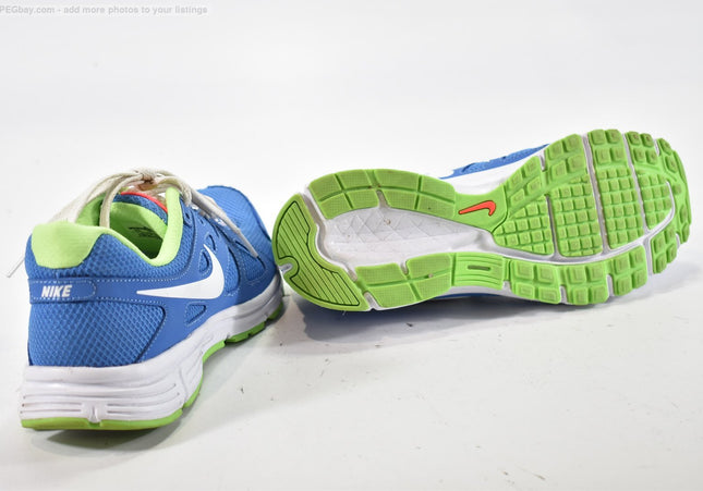 Nike Revolution Damen Sportschuhe Sneaker  EUR 41 Nr. 26-J 54