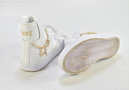 Nike Blazer Damen Sportschuhe Sneaker  EUR 40 Nr. 26-A 1358