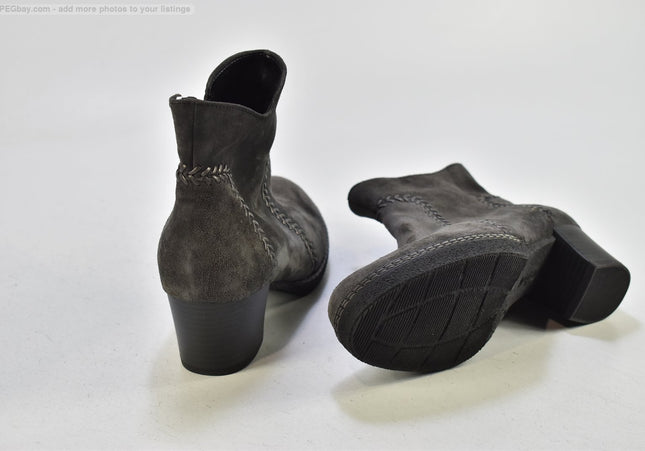 Gabor  Damen Stiefelette Boots  UK 4,5 Nr. 25-B 2311