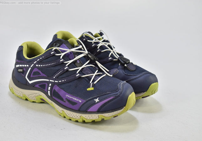 Mc Kinley Chromosome Damen Wanderschuhe Trekking  EUR 37 Nr. 25-N 1819