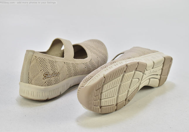 Skechers  Damen Halbschuhe Slipper Ballerinas  EUR 37 Nr. 25-X 1658