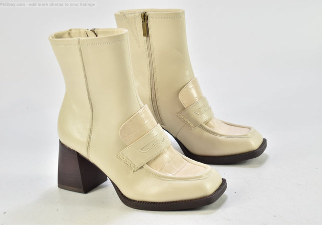 Tamaris Damen Stiefelette Boots EUR 37 Nr. 24-B 7037-SchuhGebraucht