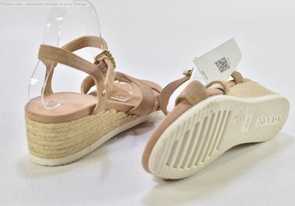 Clarks  Damen Sandale Sandalette  EUR 41 Nr. 26-S 2554