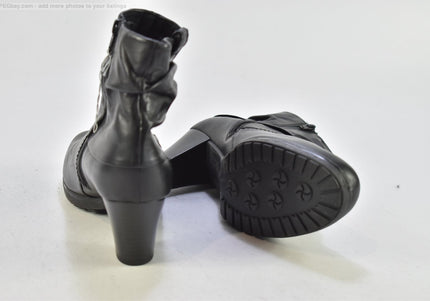 Gabor  Damen Stiefelette Boots  UK 6,5 Nr. 26-B 552